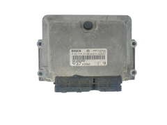 Styreenhed 55185365 0281010332 41AAA Alfa Romeo Bosch 47788