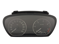 Omdrejningstæller BMW 1 E87 1041568 18896