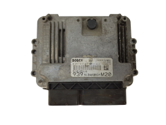 Styreenhed 51812910 0281013417 5134A3RCM Alfa Romeo Bosch 13679