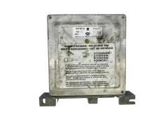 ECU Motorstyreenhed IAW02P WH2P.04/4AL.83 Lancia Weber