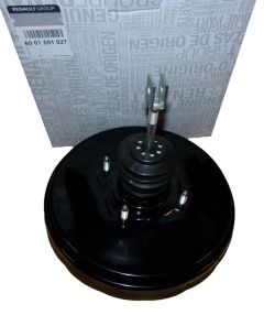 Bremseservo Ny Original 6001551027 Dacia