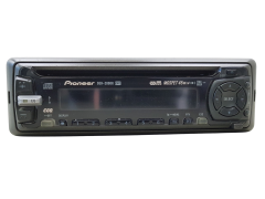 Radio CD-afspiller Pioneer DEH-2000R