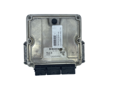 Styreenhed 0281010441 8200065996 8200049959 Volvo Bosch 55916