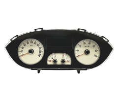 Omdrejningstæller Lancia Musa 735397433 503001190100 58086