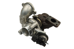 Turbolader 0375R0 9673283680 1.4 1.6 e-HDI Citroen Peugeot Ford 1696537 1856