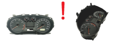 Omdrejningstæller Seat Ibiza W06K0920801A 110008924024 48429