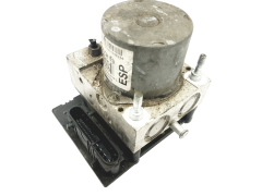 Abs Pumpe Fiat Bravo 51789679 0265950670 Bosch