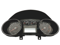 Omdrejningstæller Fiat Bravo 51761172 503001980000 29409