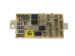 Styreenhed GBC-937M-F0Z00 8637A9 Mitsubishi Omron 18991