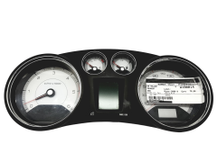 Speedometer Peugeot 308 9665107680 503001555311 32439