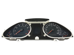 Speedometer Audi A6 C6 4F0920900M 4F0910900A 57129