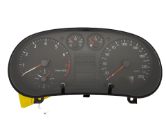 Omdrejningstæller Audi A3 8L0919860C 21900