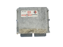 Styreenhed LPG 67R011002 110R001001 FLY SF BRC 36798