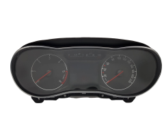 Omdrejningstæller Ny Original Opel Corsa E 39016357 24878