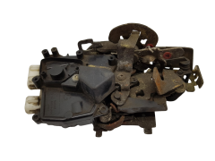 Dørlåsemekanisme Venstre Bag 913766 Peugeot 605 Rockwell 10834