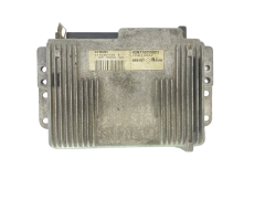 Styreenhed S115301101E 7700108813 7700110257 Renault Siemens 63715