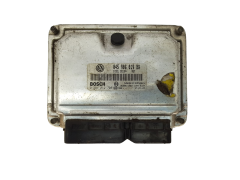 Styreenhed 045906019BQ 0281012708 VW Seat Bosch 14392