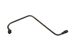 Ladetrykslange 2.8 TDI 8140.43 Fiat Ducato