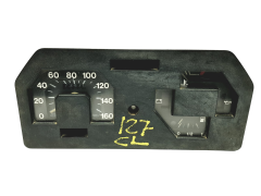 Speedometer Fiat 127 X039222290 Veglia