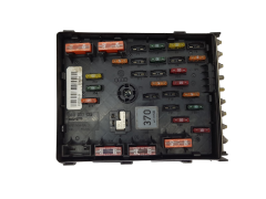Sikringsboks 3C0937125 6359-2777 VW SEAT Audi 19501