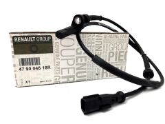 ABS Sensor Bag Original Trafic III Vivaro B NV 300 Talento 4790000Q0M
