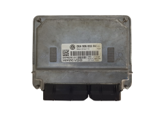 Styreenhed 06A906033FH 5WP40278 01 VW SEAT Siemens