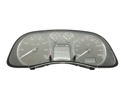Omdrejningstæller Peugeot 307 9654485080 A01 41863