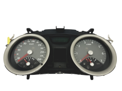 Omdrejningstæller Renault Megane 2 8200292072 49237