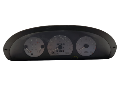 Omdrejningstæller Fiat Punto 606219001 6062190030 24590