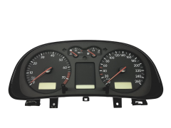 Omdrejningstæller VW Golf MK4 Bora 1J0920801C 55966
