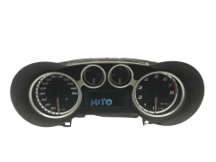 Speedometer Alfa Romeo Mito 50516435 56686