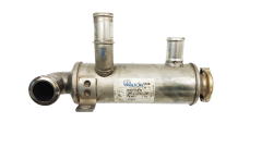 EGR Køler 9646762280 VP1U3H-9P445-BB 1.6 TDCi HDI PSA Ford Volvo