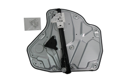 Elruderegulator 1Z0839462A 88390303302 Skoda DPA