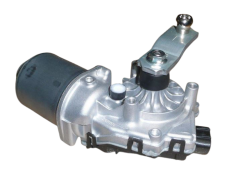 Vinduesviskermotor Original Citroen C4 Aircross 1612912480