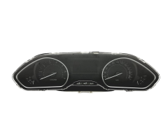 Omdrejningstæller Peugeot 208 9813848780 52138