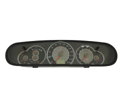 Omdrejningstæller Citroen C5 Lift 9655608780 61878