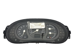 Omdrejningstæller Renault Clio 2 7700410432 G 57579