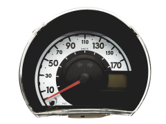 Speedometer Aygo 107 C1 83800-0H250-A Toyota PSA 30759