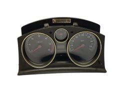 Omdrejningstæller Opel Zafira B Astra H 13216685PG VDO 2393