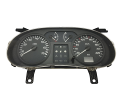 Omdrejningstæller Renault Clio 2 8200261086 40773