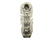 Baglygteindsats Venstre Bag Peugeot 405 634666 2150 Kombi Neiman