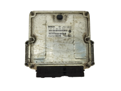 Styreenhed 0281011064 P04727665AB HN7ABO Chrysler Bosch 14257
