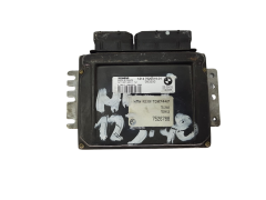 Styreenhed 7526788 S118012001M 7520019-01 S83293 Mini Siemens