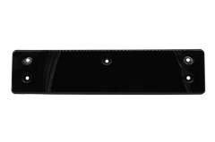 Nummerpladeholder Liste Gør VW Touareg 7L6807287P 88070695002 DPA