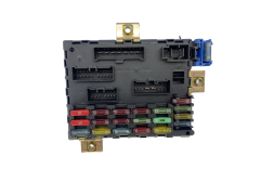 Sikringsboks Fiat 46412170 50595