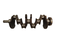 Krumtapaksel 8200416793 122012850 R519 Renault K4M760 4704