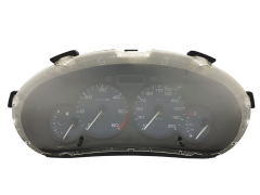 Speedometer Citroen Berlingo 9646433980 000707903 48243