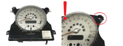 Speedometer Mini Cooper 6211 6972077 54114