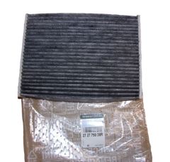 Kabinefilter Ny Original 272775038R Renault