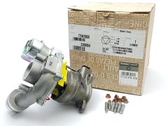 Turbolader Ny Original Renault Megane Scenic 3 1.5 dCi 7701478939
